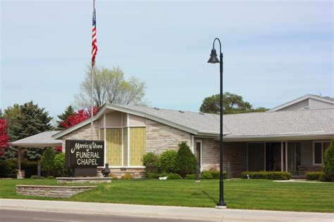 Hector Mn Funeral Home. Hector, MN Business Directory. 